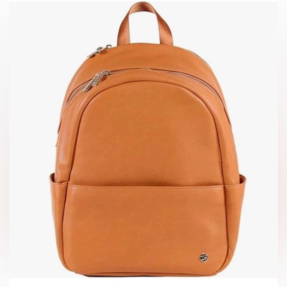 Little Unicorn Skyline Backpack – Diaper, Work, Travel Bag with Changing Pad - Picture 5 of 6